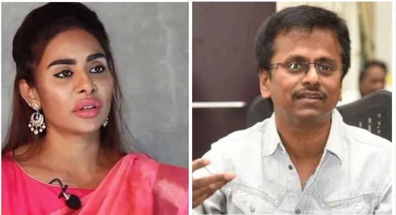 srireddy murugadoss